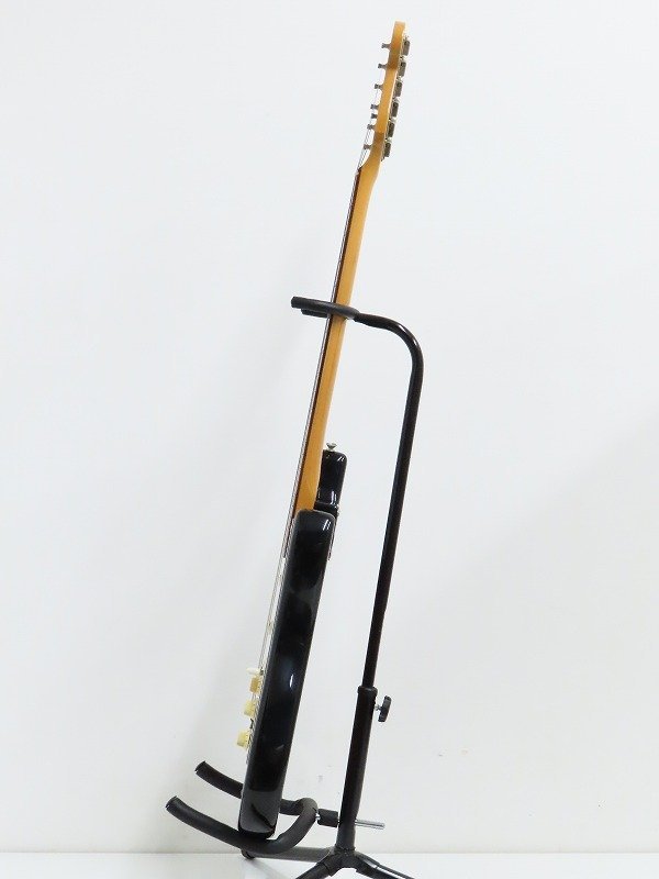 ♪♪Fender USA American Vintage 62 Stratocaster エレキギター ストラトキャスター フェンダー ケース付♪♪019245001m♪♪_画像3