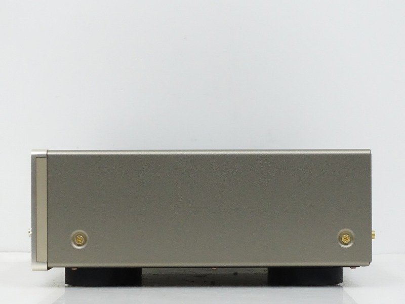 ■□DENON DCD-S10II CDプレーヤー デノン□■018860005□■_画像5