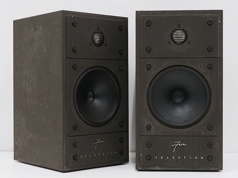□□CELESTION SL700 スピーカーペアセレッション□□017972002J □□CELESTION SL700 スピーカーペアセレッション□□017972002J