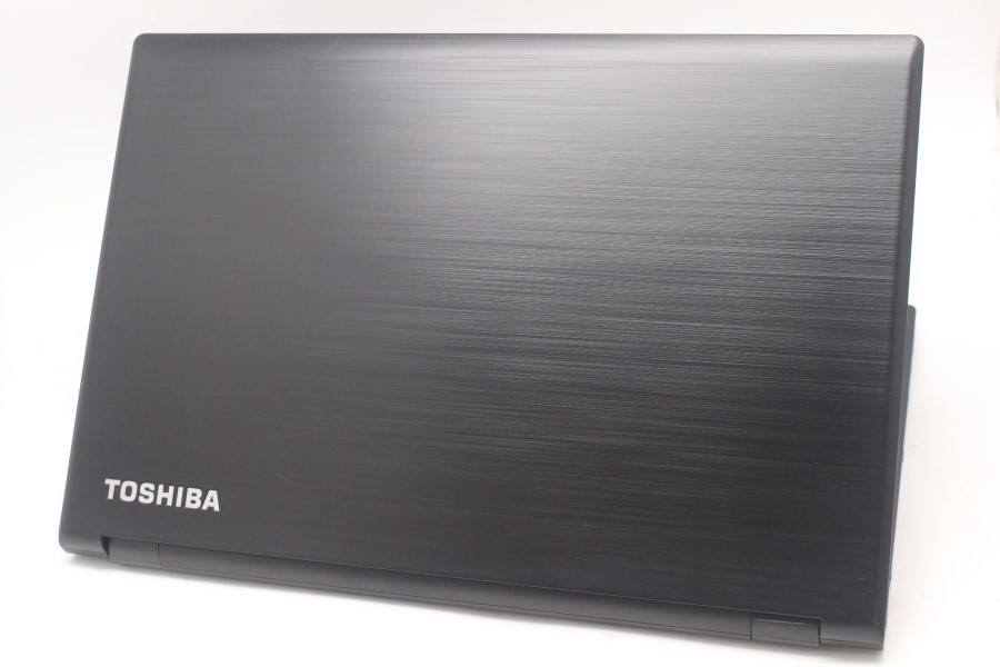即日発送 中古 15.6インチ TOSHIBA dynabook B65H Windows11 高性能 八世代 i5-8250U 8GB 256GB-SSD 無線 Office付 中古パソコンWin11 税無_画像4