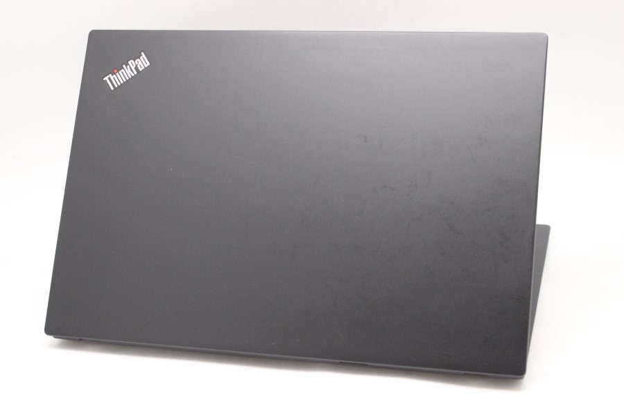 充放電回数30回 良品 フルHD 12.5型 Lenovo ThinkPad X280 Windows11 八世代 i5-8350U 8GB NVMe 256GB-SSD カメラ 無線 Office付 税無_画像4