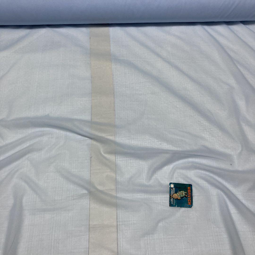  ткань ткань склейка подкладка 3m no1947 тонкий бледно-голубой ③