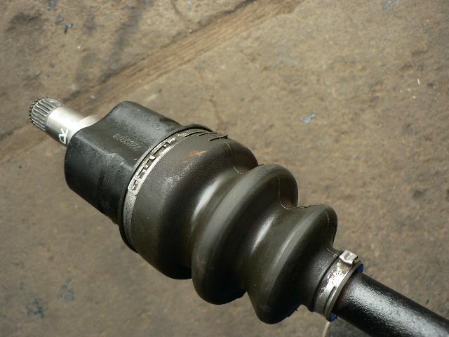 PT Cruiser /GF-PT2K20 / right F drive shaft / right H /T 4FT /P04668420AB /220040/4210