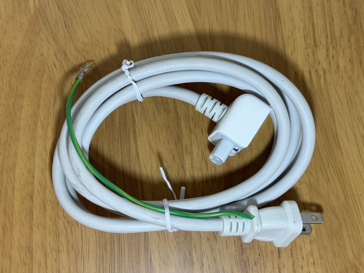 【中古 / Apple純正】AirMac Express Stereo Connection Kit with Monster Cables / オーディオ接続用 モンスターケーブル_画像3
