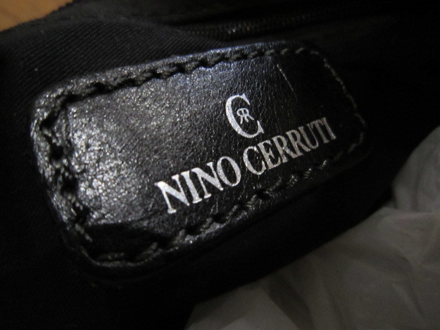 お洒落 NINO CERUTI　スポーツ 機能性バツグン トラベルバッグ ゴルフバッグ ビジネス ボストンバッグ　C８４