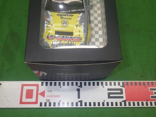 ヨコモ 1/16 ドリフトパッケージ イチロクM AE86【中古】_画像4