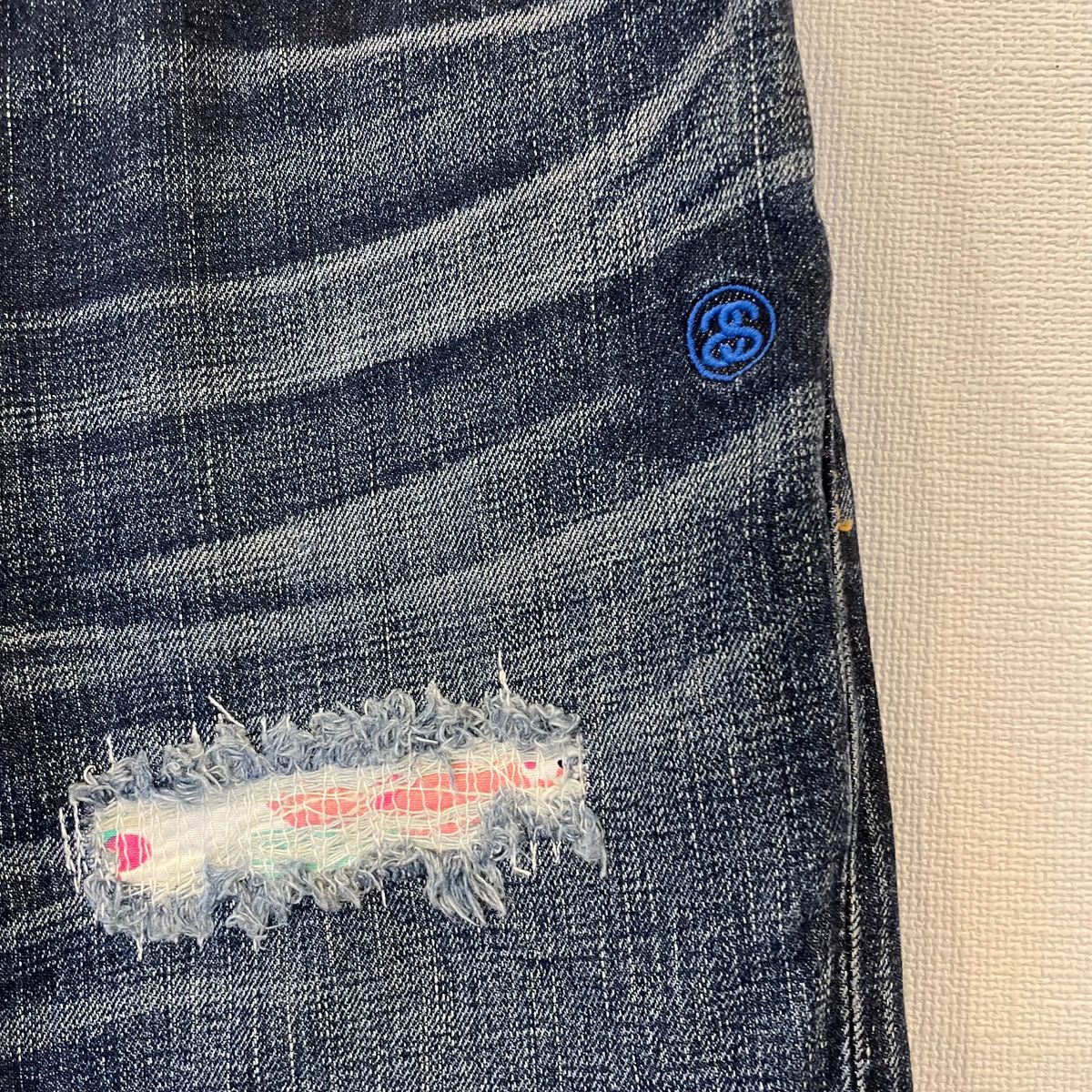 stussy Levi's 505 denimステューシー リーバイス デニム|Yahoo stussy Levi's 505 denimステューシー リーバイス デニム|Yahoo