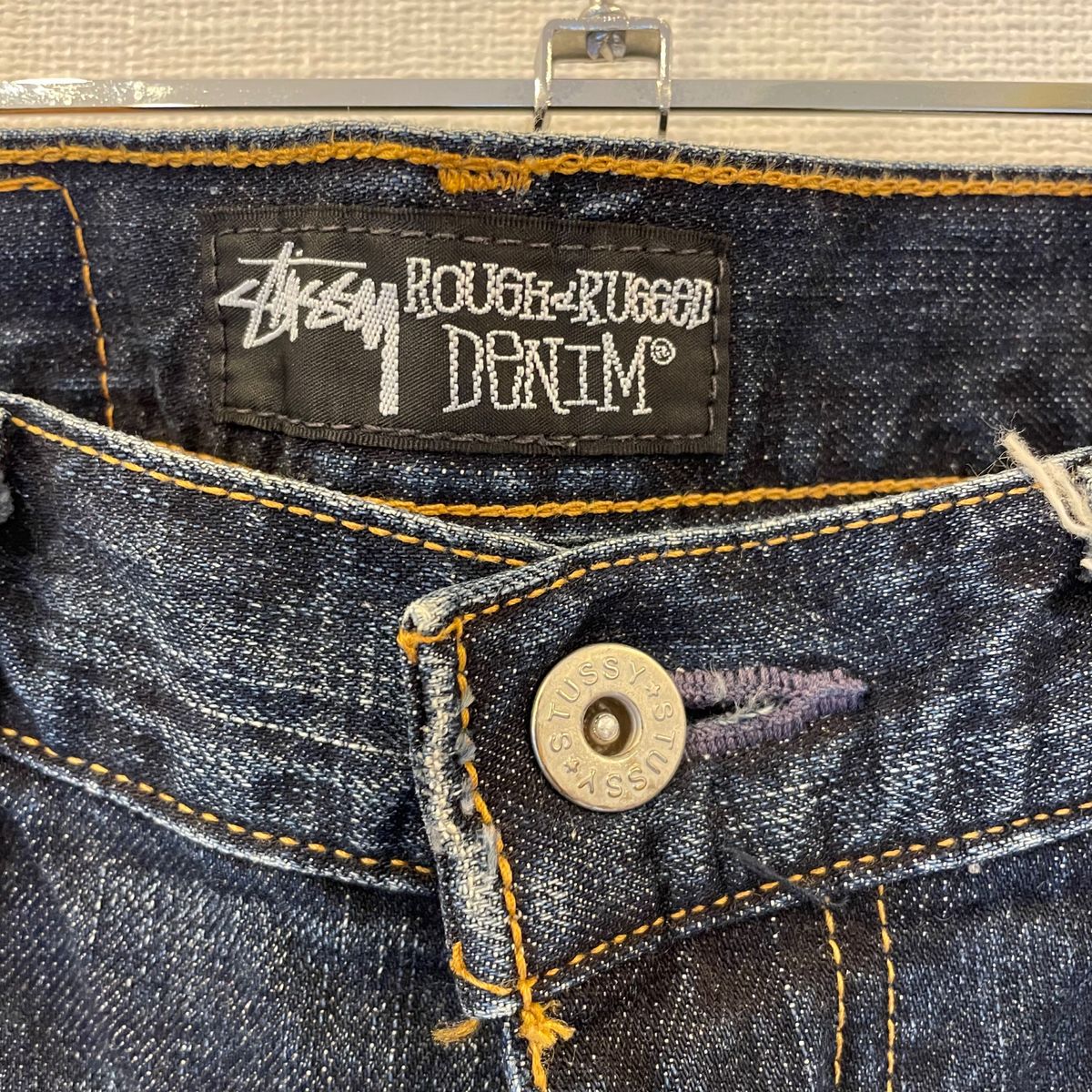 stussy Levi's 505 denimステューシー リーバイス デニム|Yahoo stussy Levi's 505 denimステューシー リーバイス デニム|Yahoo