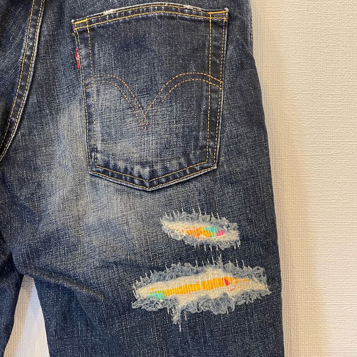 stussy Levi's 505 denimステューシー リーバイス デニム|Yahoo stussy Levi's 505 denimステューシー リーバイス デニム|Yahoo