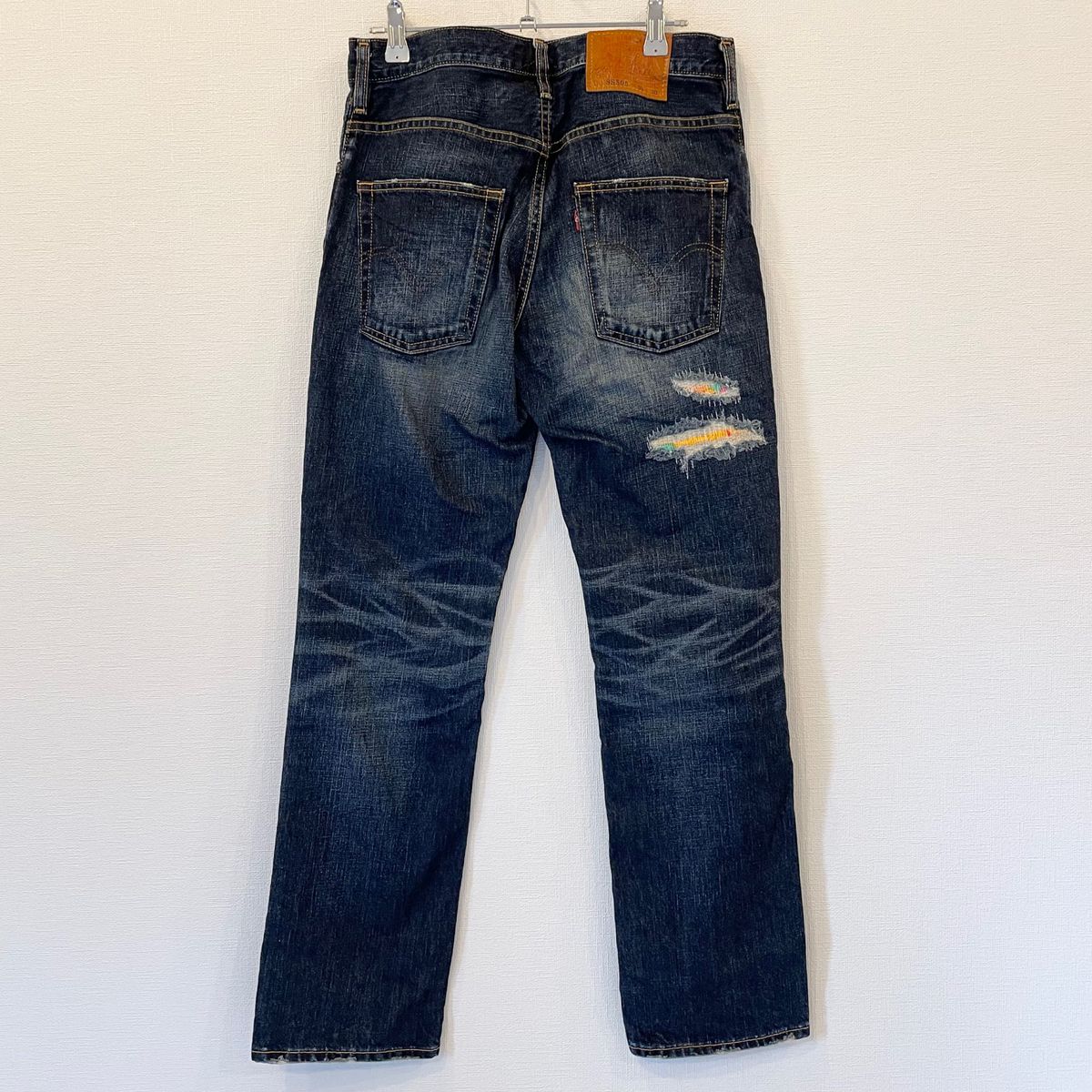 stussy Levi's 505 denimステューシー リーバイス デニム|Yahoo stussy Levi's 505 denimステューシー リーバイス デニム|Yahoo