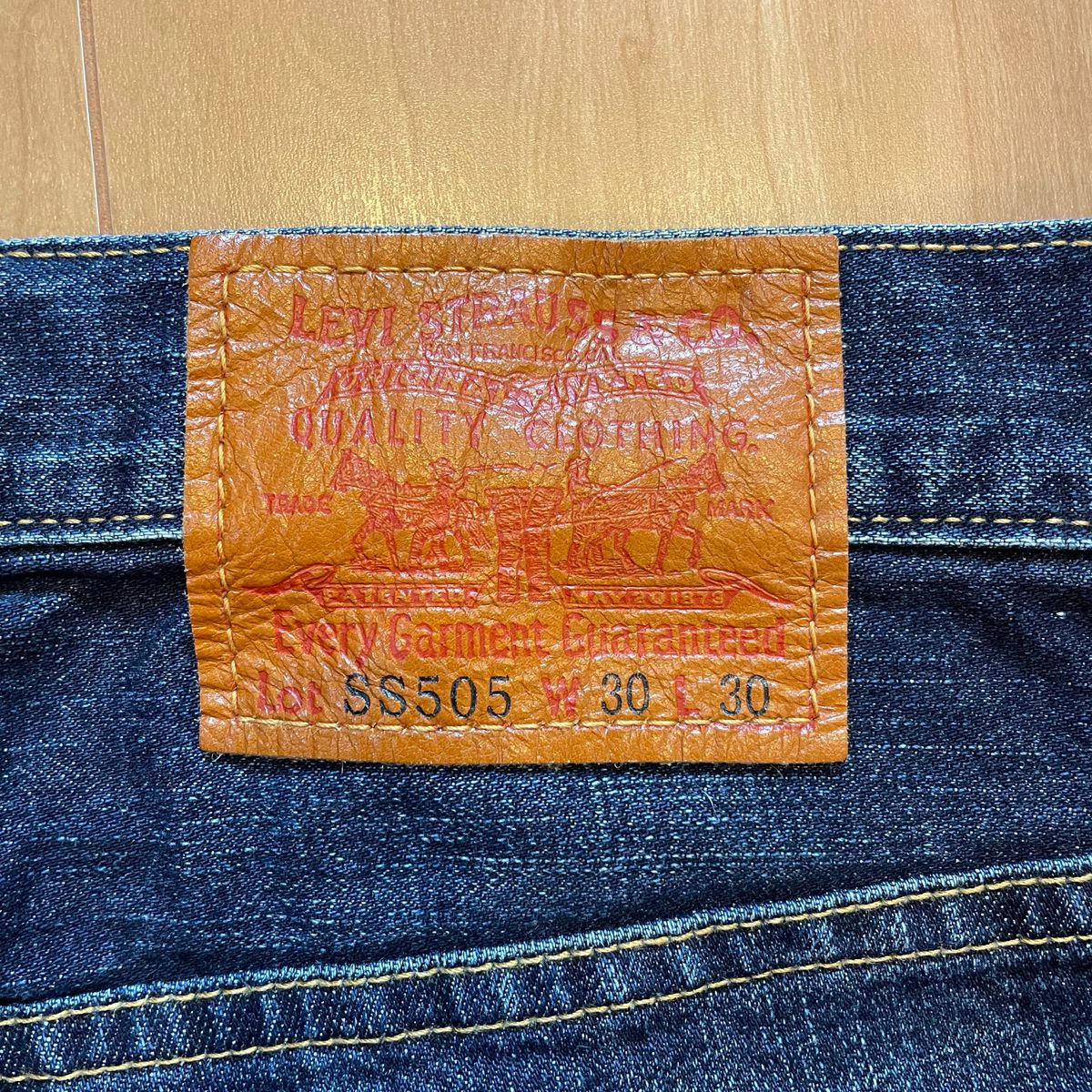 stussy Levi's 505 denimステューシー リーバイス デニム|Yahoo stussy Levi's 505 denimステューシー リーバイス デニム|Yahoo