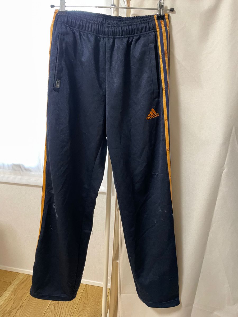 adidas アディダス パンツ ネイビー ジャージ ジャージパンツ adidas アディダス パンツ ネイビー ジャージ ジャージパンツ