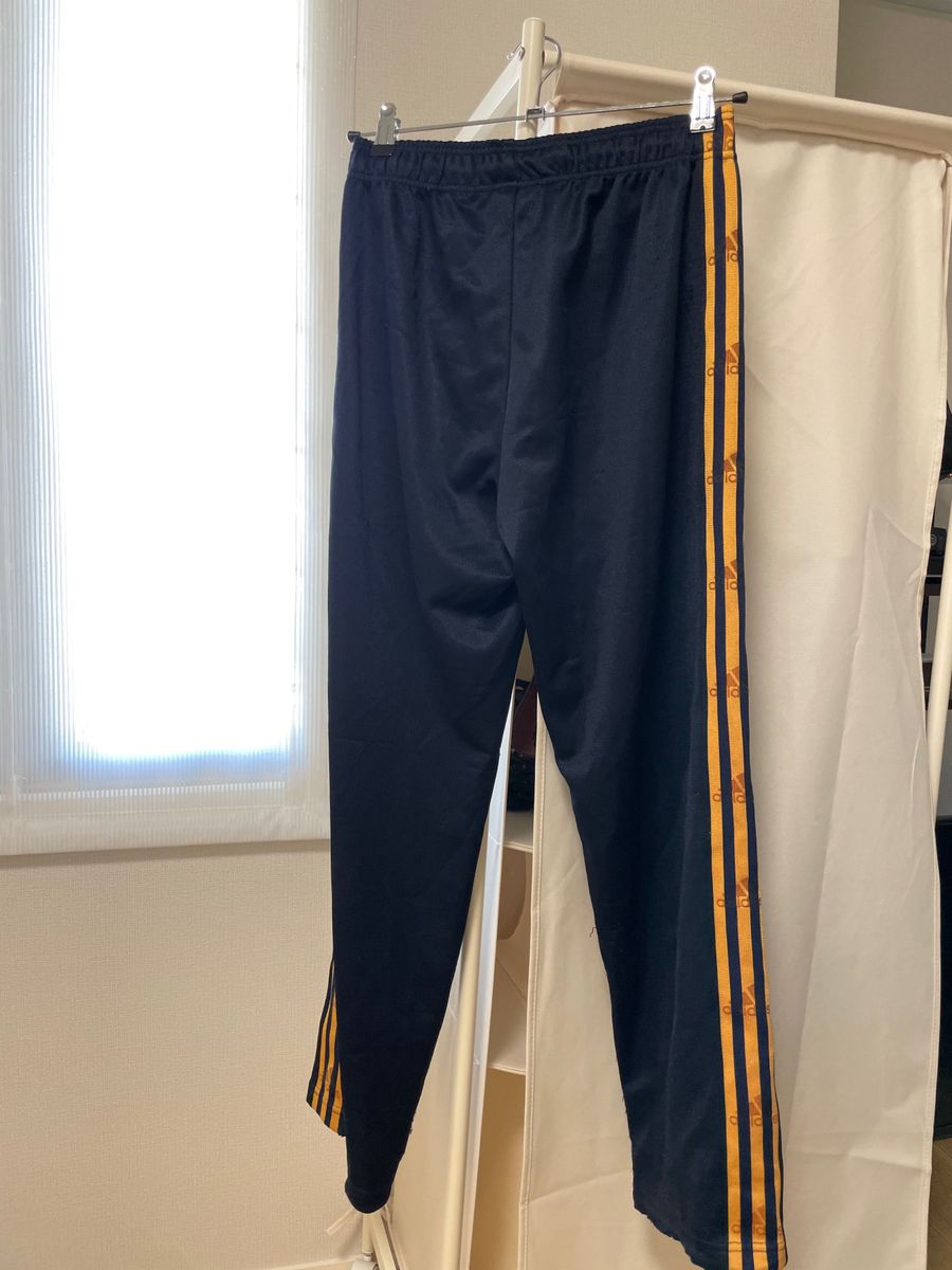 adidas アディダス パンツ ネイビー ジャージ ジャージパンツ adidas アディダス パンツ ネイビー ジャージ ジャージパンツ