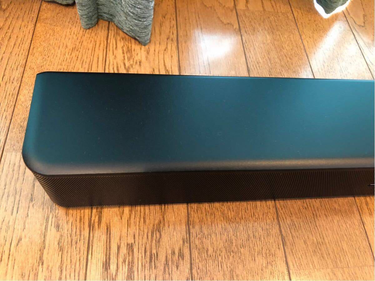 BOSE Solo 5電視音響系統音箱 原文:BOSE Solo5 TV sound system スピーカー