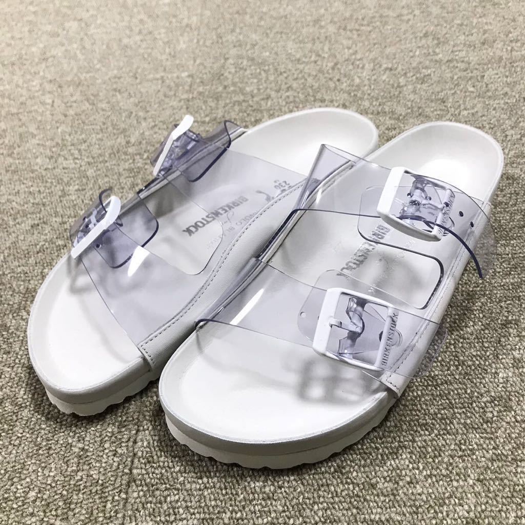  unused goods [ Manolo Blahnik × Birkenstock ] genuine article MANOLO BLAHNIK×BIRKENSTOCK shoes 23cm have zona sandals shoes lady's 36