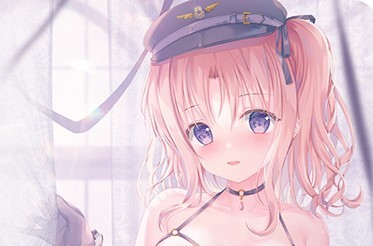 R18 メロンブックス正規品 TwinBox Girly Dream ラバーマット 夏コミ_画像1