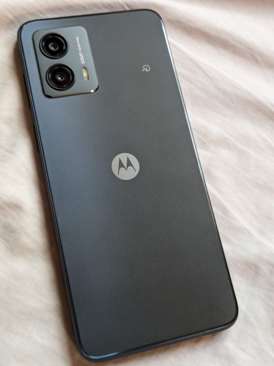 Motorola モトローラ moto g53y 5G Y mobil版 Yahoo!フリマ（旧）-