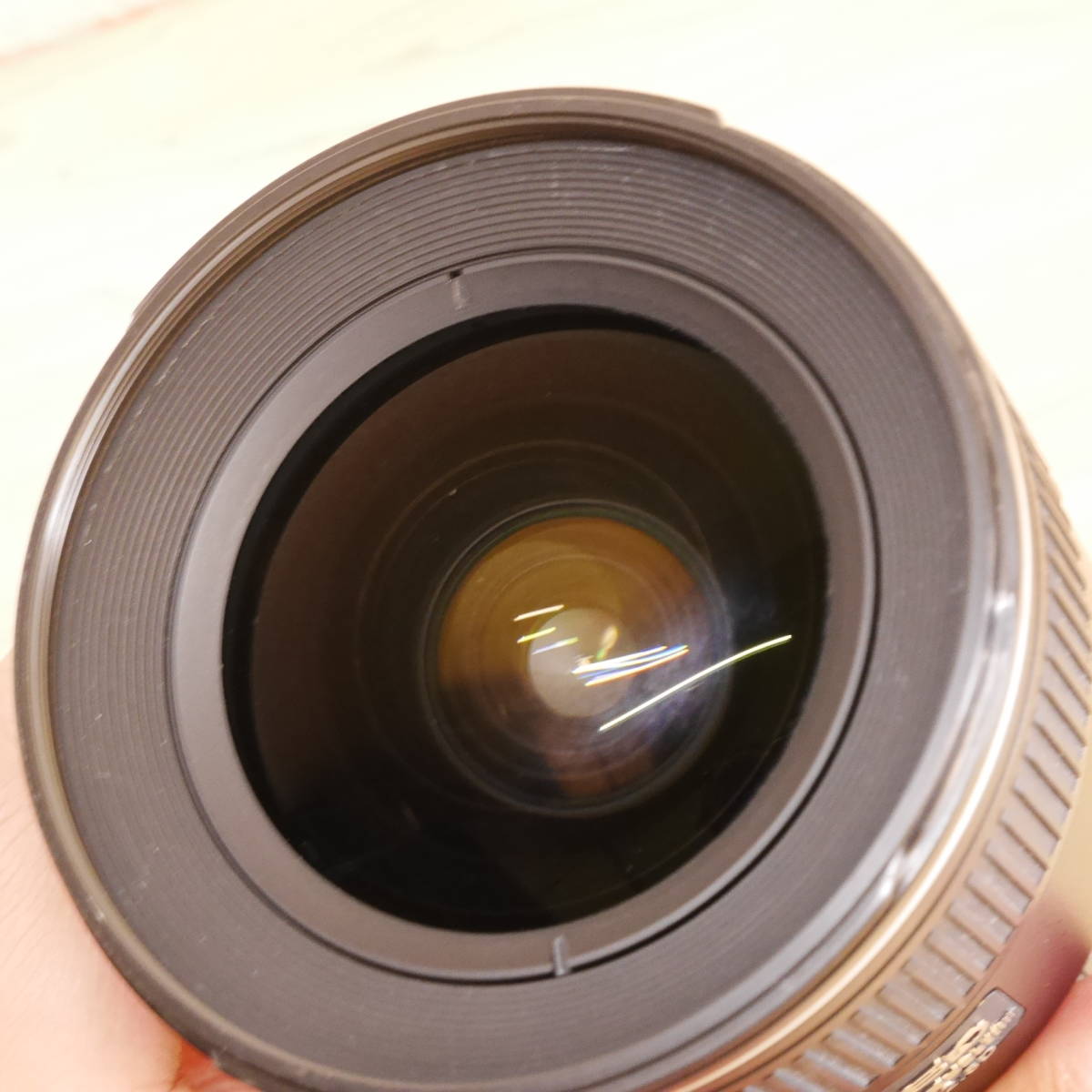 Nikon ニコン Ai AF-S Zoom-Nikkor 17-35mm F2.8D IF-ED_画像5