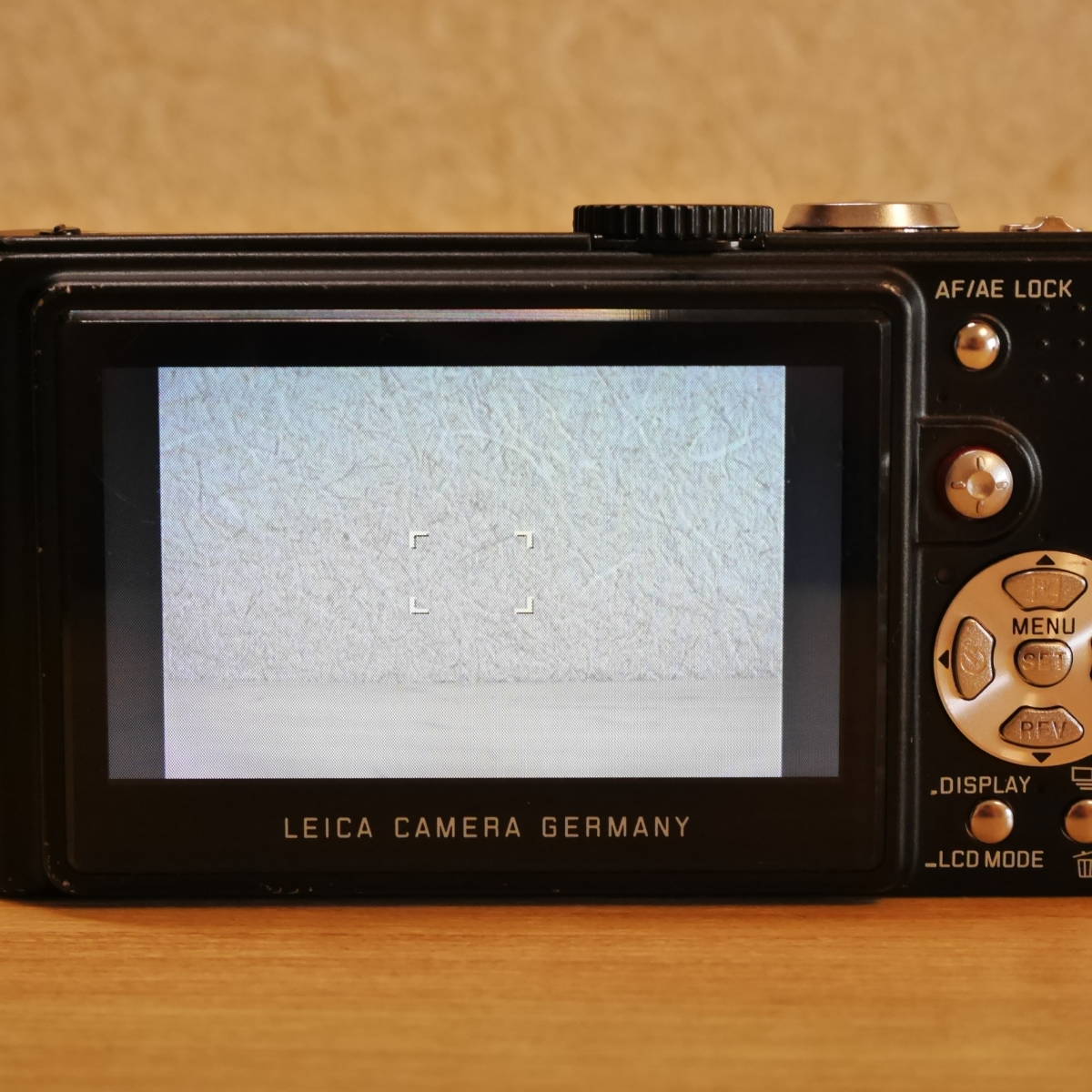 Leica D-LUX3 ライカ_画像4