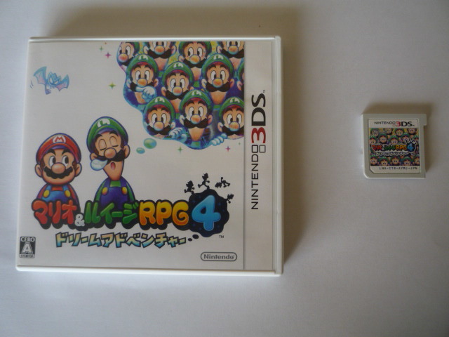 Nintendo 3DS ソフト とびだせどうぶつの森_画像3