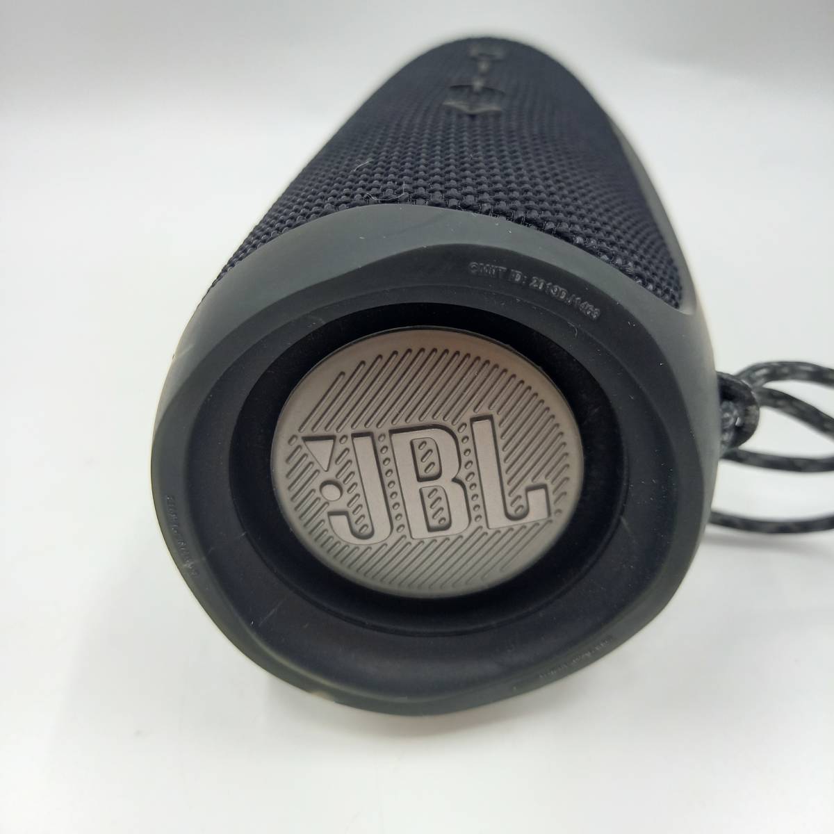 JBL FLIP5 スピーカー Bluetooth ブラック 黒 ワイヤレス 【2960】_画像3
