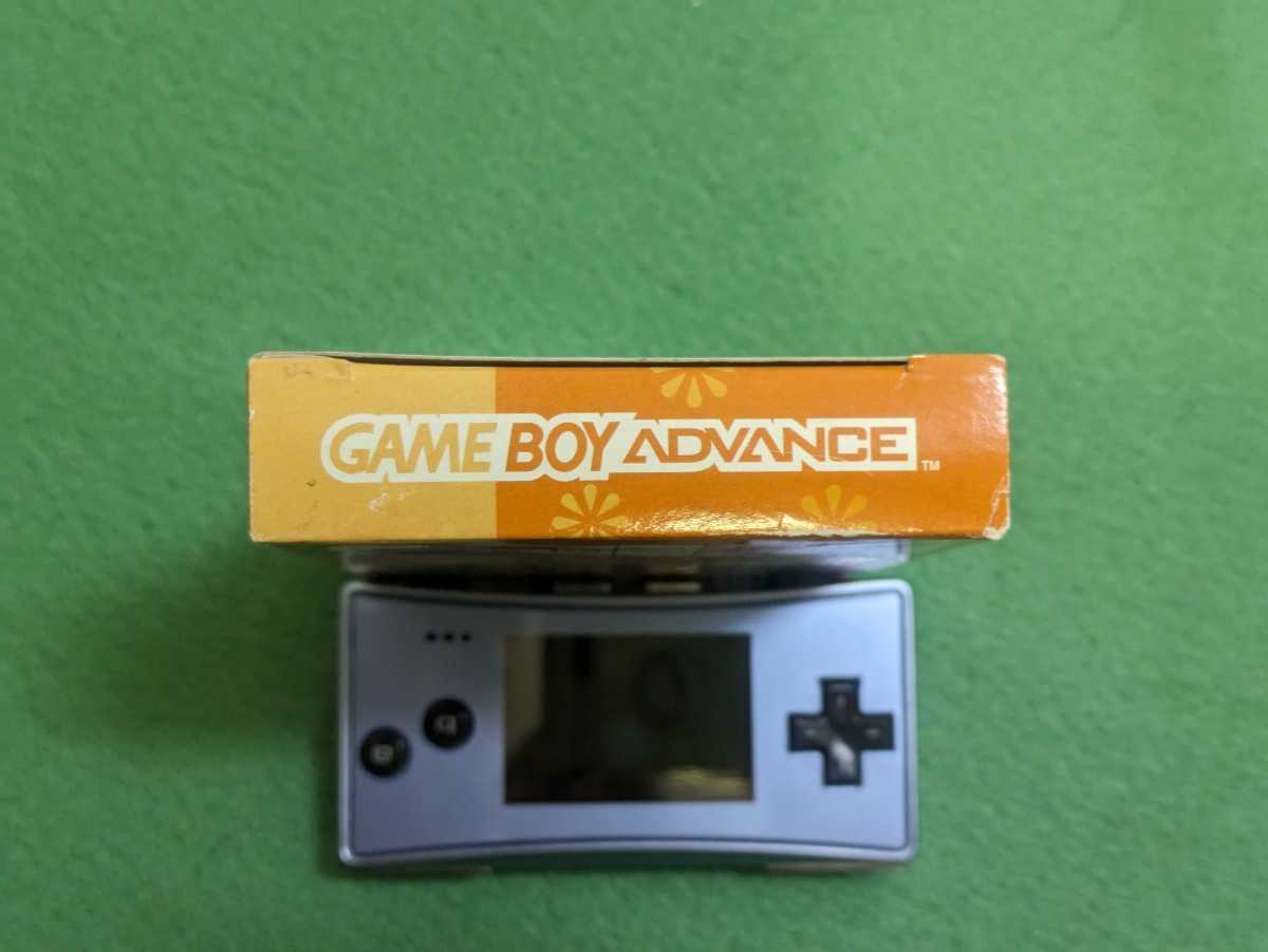 ゲームボーイ アドバンス ゲームボーイアドバンス なかよし麻雀 かぶリーチ GBA_画像9