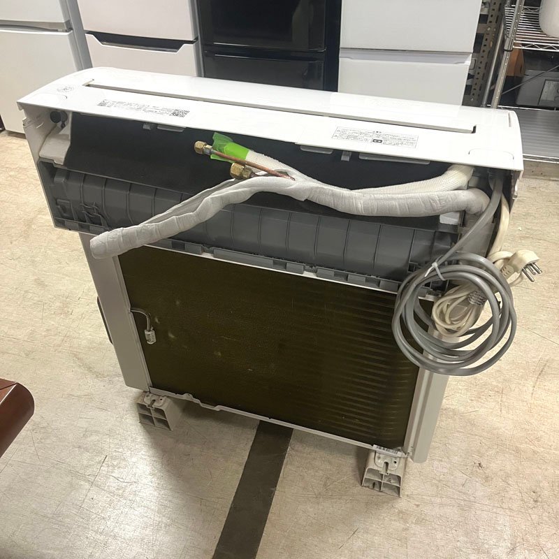 中古○東芝 ルームエアコン RAS-J562DT/RAS-J562ADT○大清快 中古○東芝 ルームエアコン RAS-J562DT/RAS-J562ADT○大清快