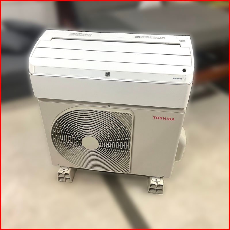 中古○東芝 ルームエアコン RAS-J562DT/RAS-J562ADT○大清快 中古○東芝 ルームエアコン RAS-J562DT/RAS-J562ADT○大清快