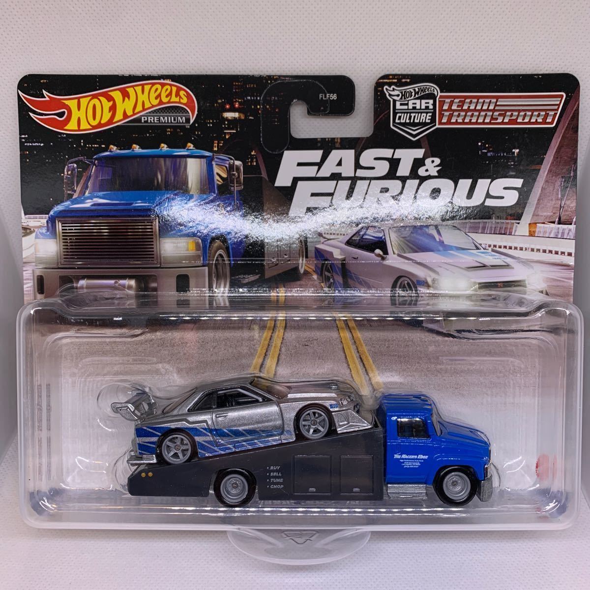 Bibian 比比昂 - 新品未開封 ホットウィール Hot Wheels Bibian 比比昂 - 新品未開封 ホットウィール Hot Wheels