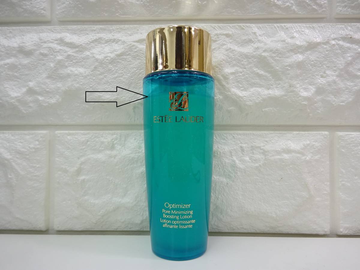 ESTEE LAUDER Optimizer Optima i The -poa Mini my Gin g lotion face lotion Estee Lauder 100ml 151M-02