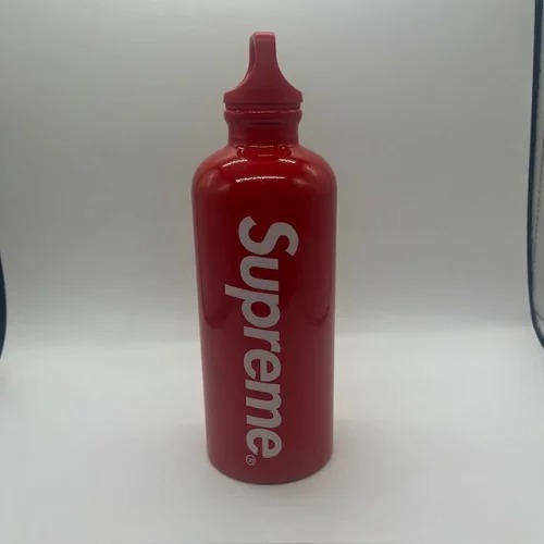Supreme 18SS SIGG Traveller 0.6L Water Bottle シュプリーム シグ 水筒 ウォーターボトル タンブラー