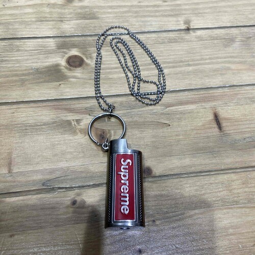 Supreme 19ss Metal Lighter Holster シュプリーム メタルライターホルスターケース