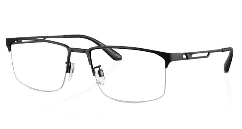 EPORIO ARMANI ... полиэстр ... *  ...  очки    очки   рама  EA1143-3001-55 размер    подлинный товар  
