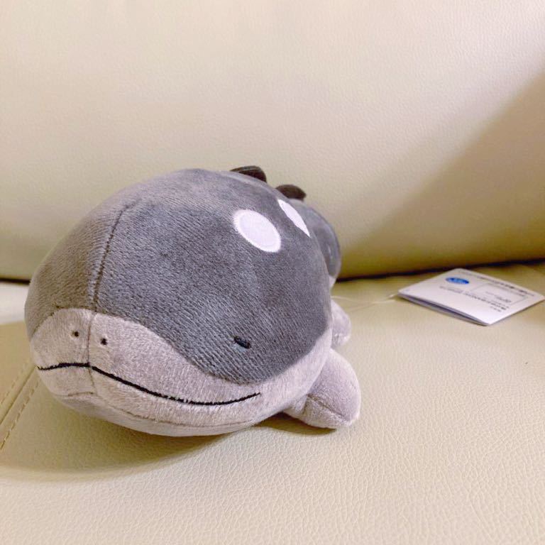 新品タグ付き】ポケットモンスター ポケモン プライズ くつろぎ 新品タグ付き】ポケットモンスター ポケモン プライズ くつろぎ