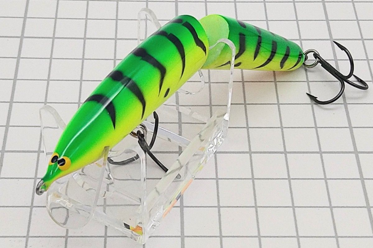 ザウルス ブラウニーシンキングジョイント 11cm Brownny SJ11 ザウルス ブラウニーシンキングジョイント 11cm Brownny SJ11