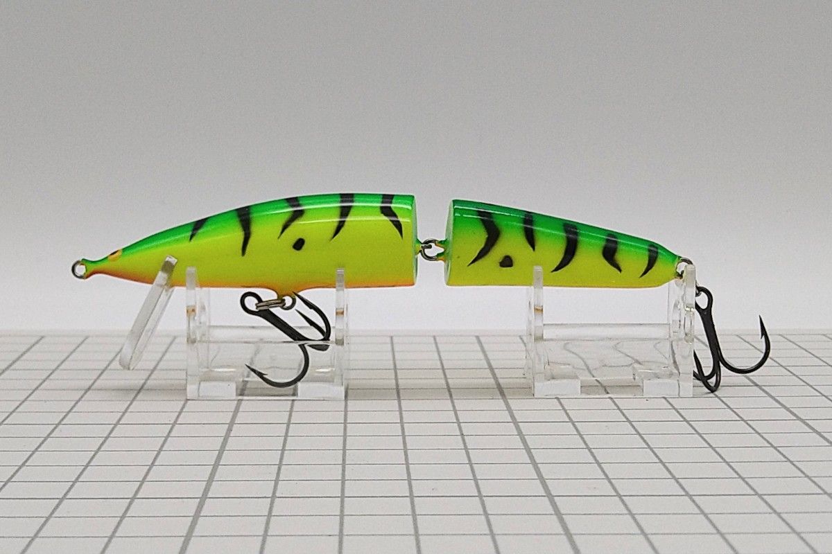 ザウルス ブラウニーシンキングジョイント 11cm Brownny SJ11 ザウルス ブラウニーシンキングジョイント 11cm Brownny SJ11