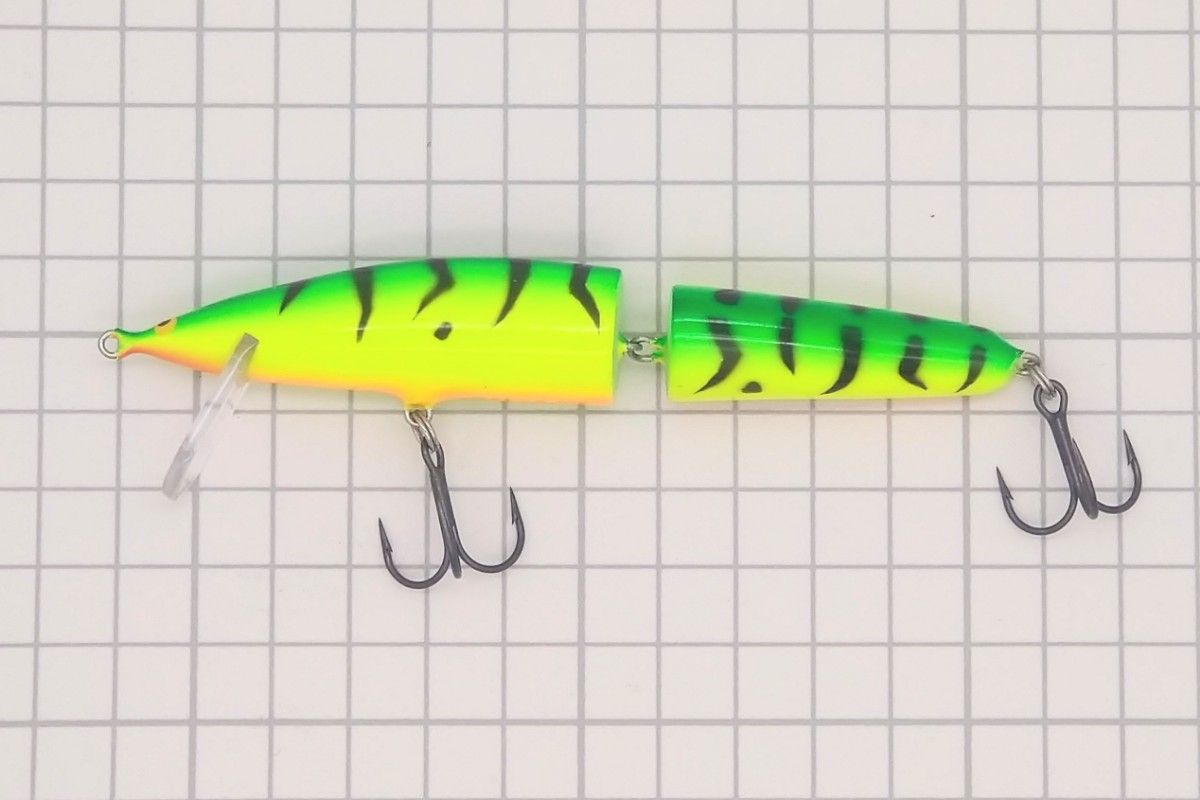ザウルス ブラウニーシンキングジョイント 11cm Brownny SJ11 ザウルス ブラウニーシンキングジョイント 11cm Brownny SJ11