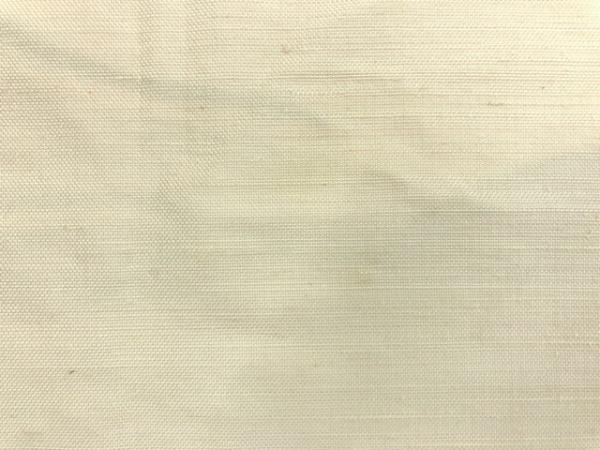 ys6677426; 手織り紬抽象模様織出し名古屋帯【リサイクル】【着】_画像8