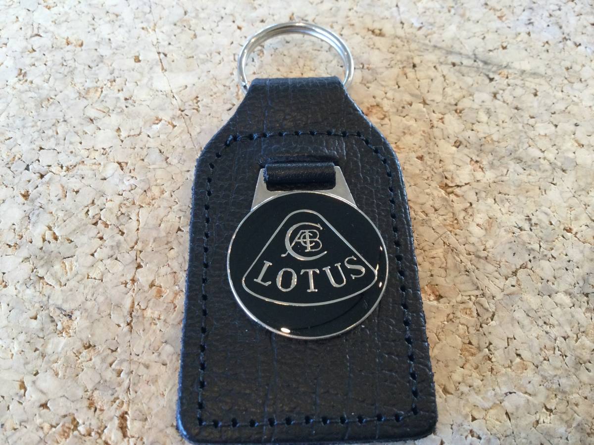  Lotus key holder black type 