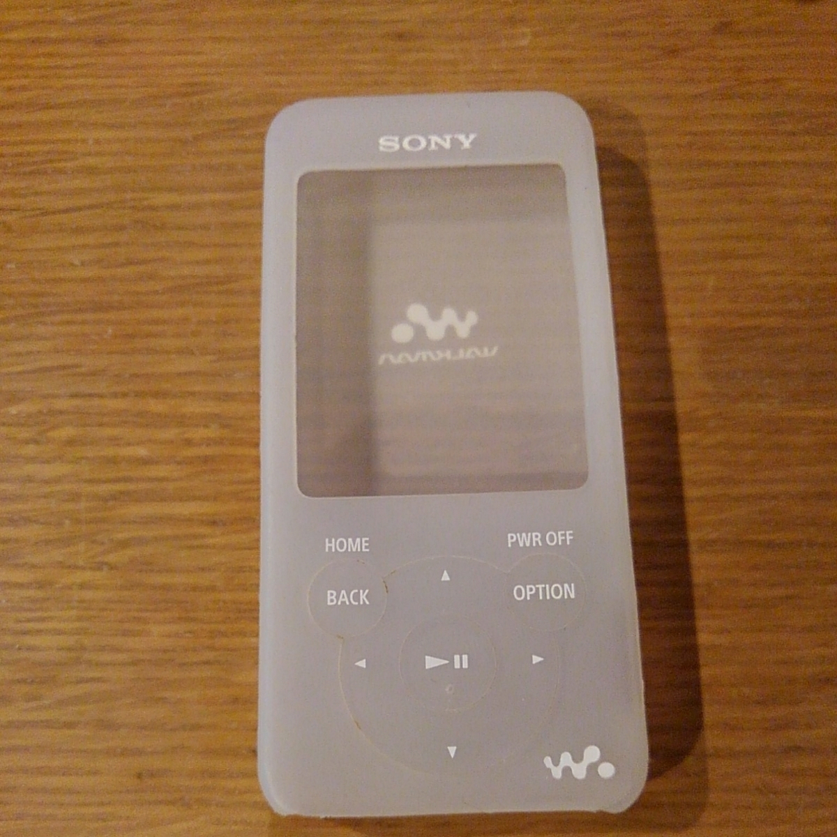 索尼Walkman NW-S14 原文:ソニー　ウォークマン　NW-S14