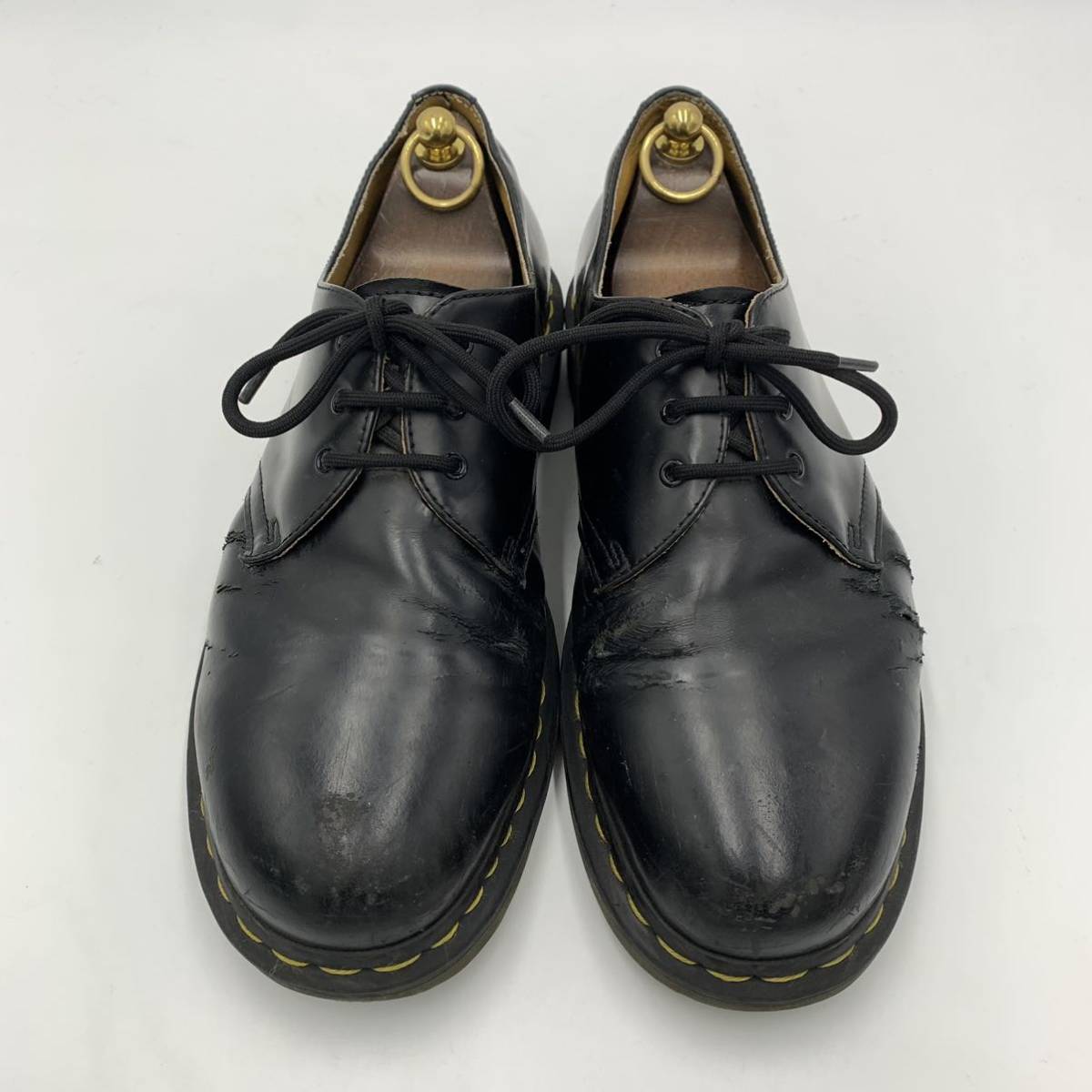 D ☆ 名作モデル!! '3ホール' Dr.Martens ドクターマーチン D ☆ 名作モデル!! '3ホール' Dr.Martens ドクターマーチン
