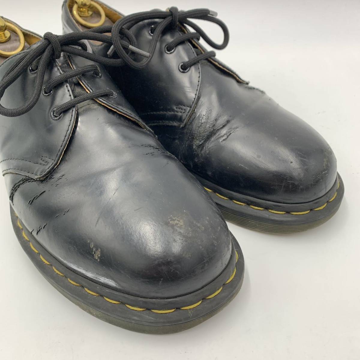 D ☆ 名作モデル!! '3ホール' Dr.Martens ドクターマーチン D ☆ 名作モデル!! '3ホール' Dr.Martens ドクターマーチン