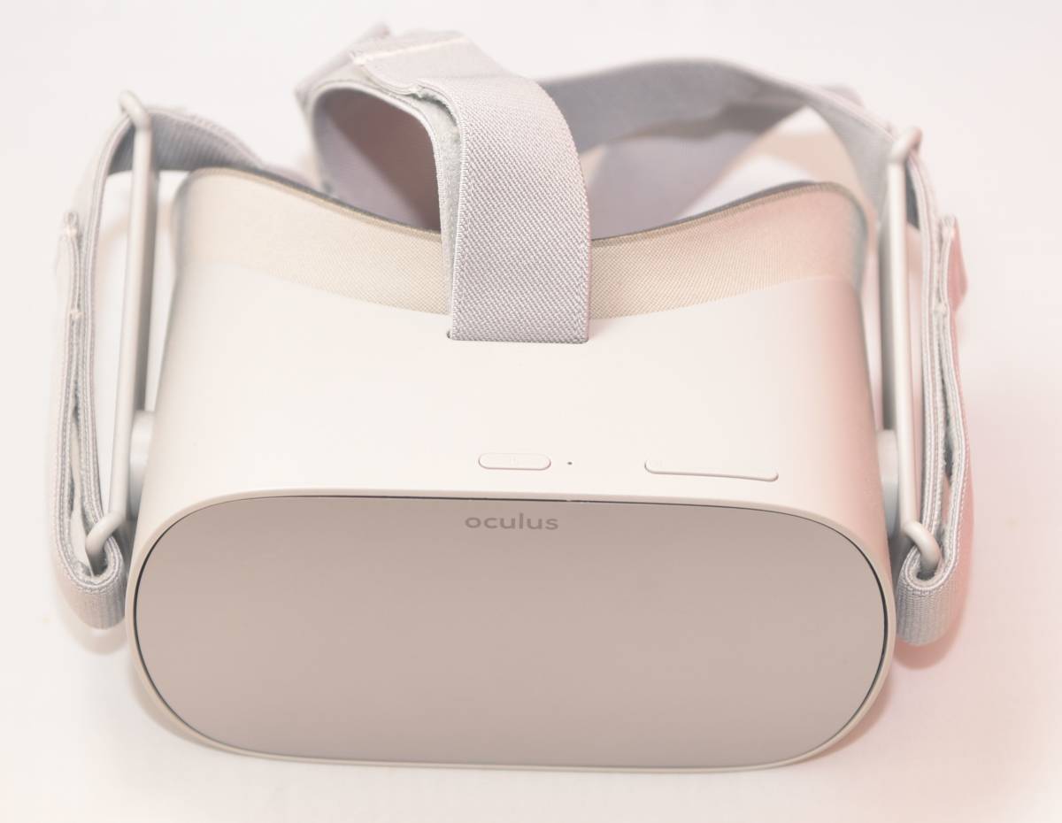 VR Oculus Go 32GB 本体のみ 動作品 MH-A32｜Yahoo!フリマ（旧PayPay