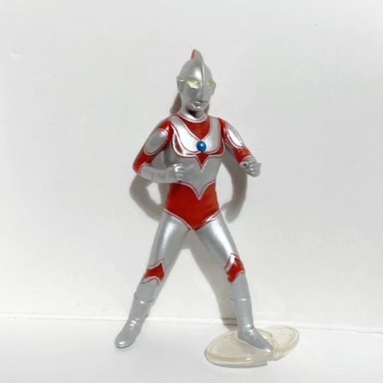 ウルトラマンジャック　帰ってきたウルトラマン　( HDウルトラマン　HDM創絶　アルティメットソリッド　)_画像1