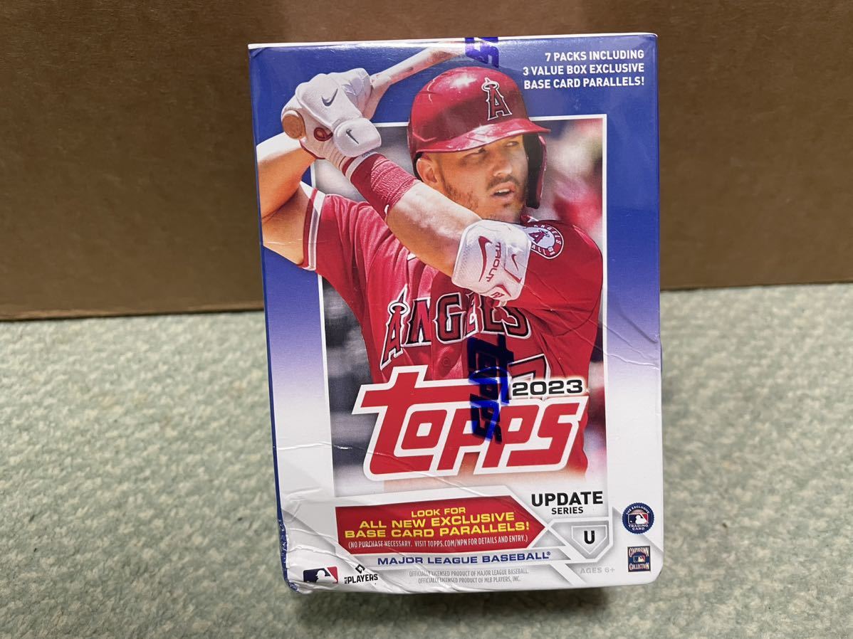 Topps Update 千賀滉大 オールスター インサート - その他