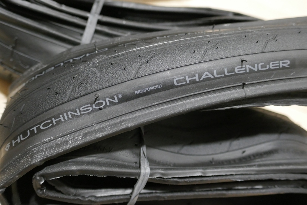 HUTCHINSON CHARENGER Hatchback nson Challenger Clincher 700×26C 2 pcs set 