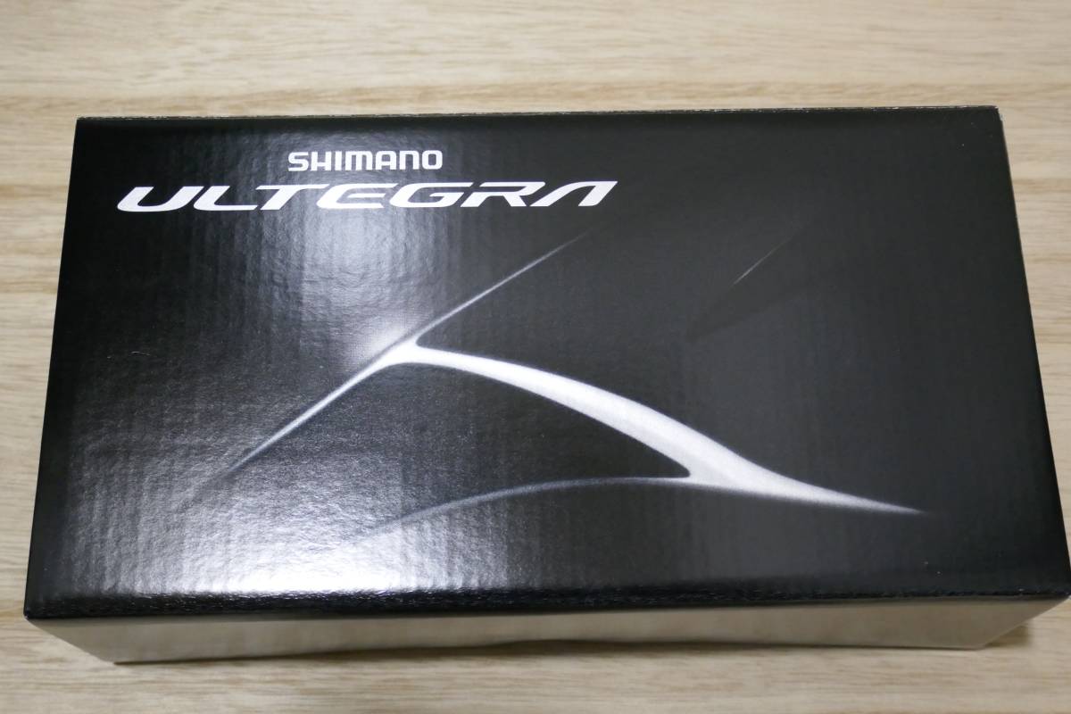 SHIMANO PD-R8000 ULTEGRA SPD-SL シマノ ビンディングペダル ブラック_画像3