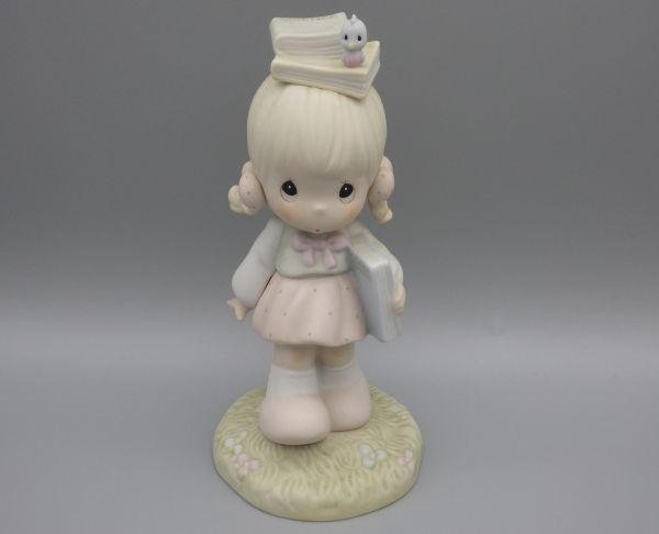 ○PRECIOUS MOMENTS プレイシャス モーメント エネスコ セット ○PRECIOUS MOMENTS プレイシャス モーメント エネスコ セット