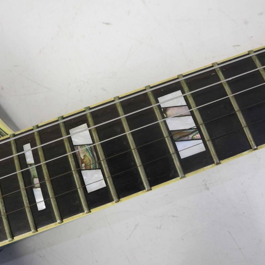 動作OK Ibanez アイバニーズ ポール・スタンレーモデル PS10 Limited Reissue エレキギター ★714v04_画像6