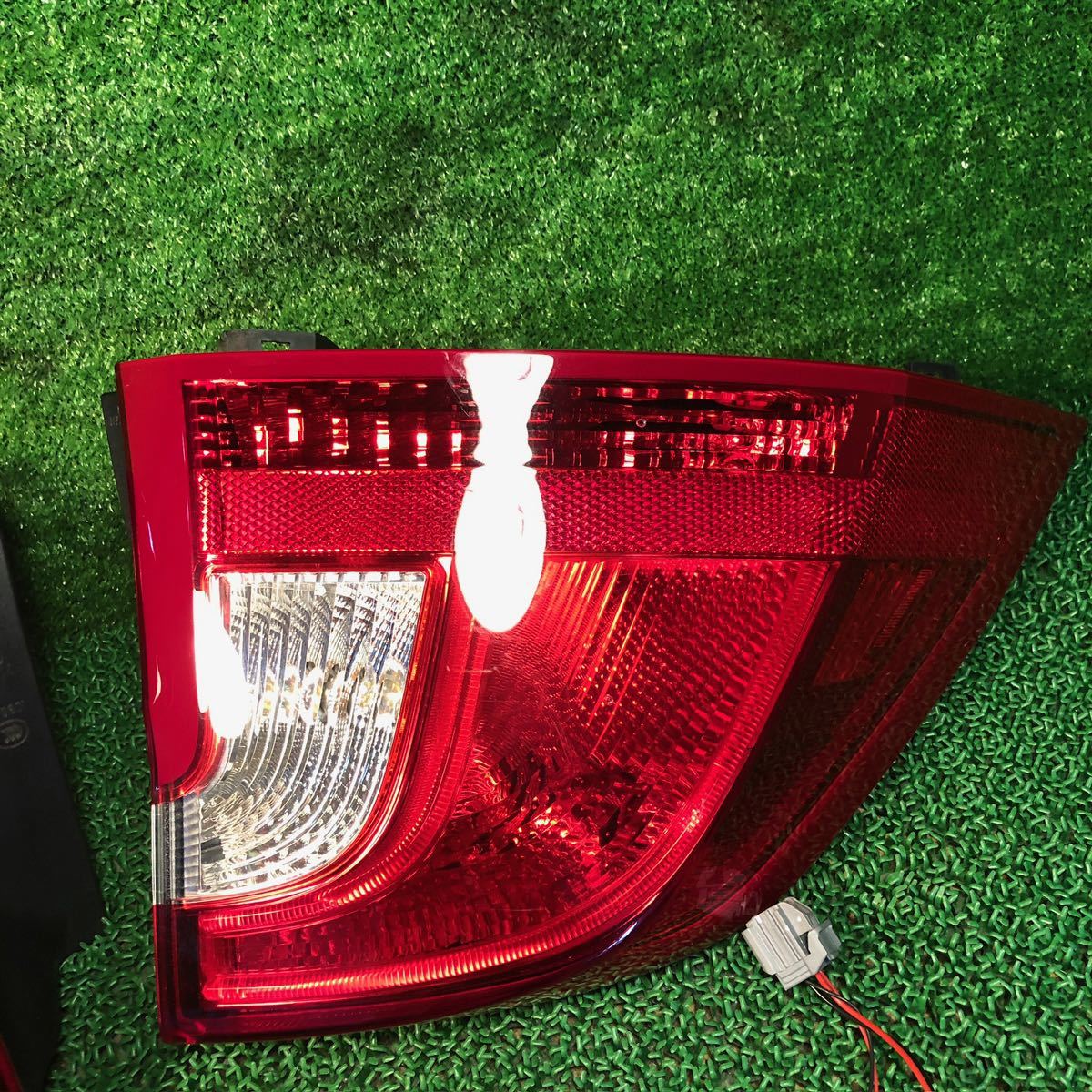  Volvo S60 FB4164T original tail light tail lamp set 614 [FSFB4164T-R511-07]